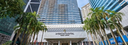 Intercontinental Kuala Lumpur By Ihg