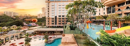 Sunway Resort Hotel