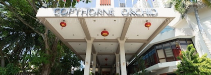 Copthorne Orchid Hotel Penang