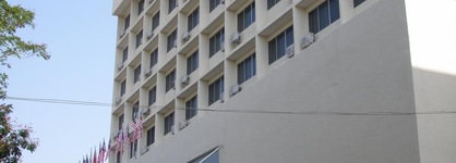 The Jerai Hotel Alor Star