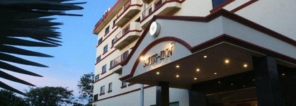Swiss-Inn Sungai Petani