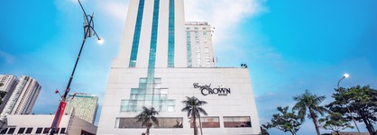 Crystal Crown Hotel