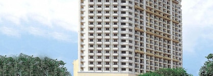 Equatorial Hotel Malacca
