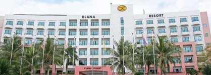 Klana Resort Seremban