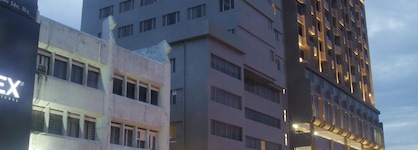 Hotel Excelsior