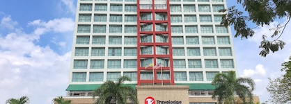 Travelodge Ipoh