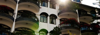 Strawberry Park Resort