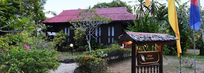 Lavilla By Holiday Villa Cherating