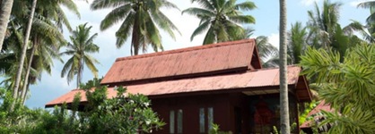 Lavilla By Holiday Villa Cherating
