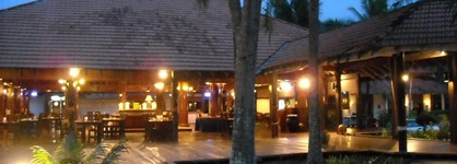 Sutra Beach Resort