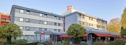 Ibis Tilburg