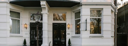S&A Vondel Park Hotel