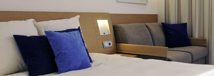 Novotel Breda