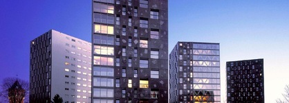 Novotel Breda