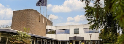 Postillion Hotel Arnhem