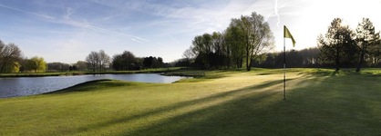 Golfhotel Amsterdam - Purmerend