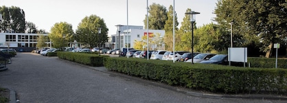 Amrâth Airport Hotel Rotterdam