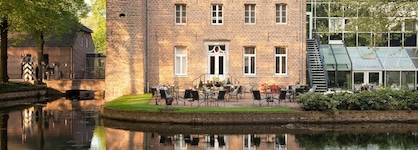Bilderberg Chateau Holtmuhle