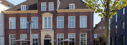 Grand Museum Hotel, Bw Signature Collection