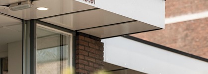 Churchill Hotel Terneuzen