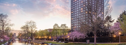 Hotel Okura Amsterdam