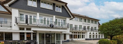 Fletcher Hotel-Restaurant De Mallejan