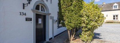 Fletcher Hotel-Restaurant De Burghoeve