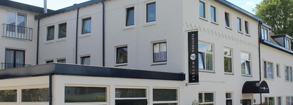 Fletcher Hotel Valkenburg