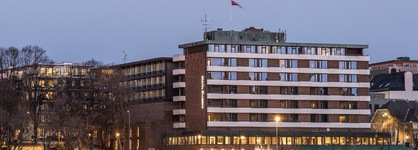 Hotel Klubben