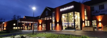 Birkebeineren Hotel & Apartments