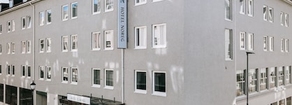Hotel Noreg