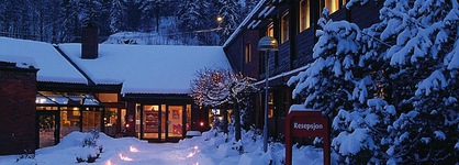 Thon Hotel Asker