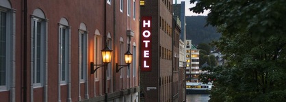 Thon Hotel Rosenkrantz