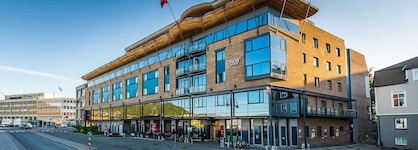 Thon Hotel Harstad