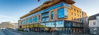 Thon Hotel Harstad