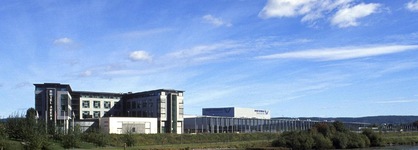 Thon Hotel Arena