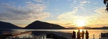 Rosendal Fjordhotel