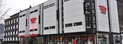 Thon Hotel Otta