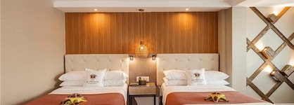 Hotel El Panama By Faranda Grand, A Member Of Radisson Individuals