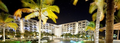 Playa Blanca Beach Resort - All Inclusive