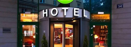 Campanile Krakau
