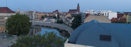 Campanile Wroclaw Stare Miasto