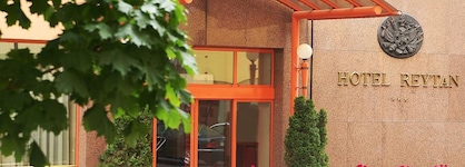 Hotel Reytan
