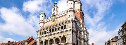 Novotel Poznan Malta