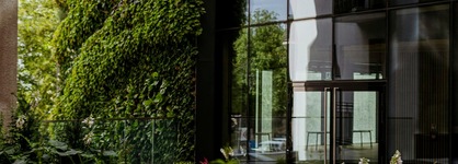 Nobu Hotel Warsaw