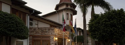Hotel Westfalenhaus