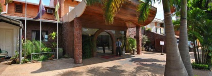 Portal Del Sol