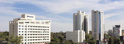 Sheraton Asuncion Hotel