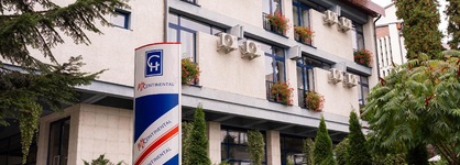 Hotel Continental Suceava