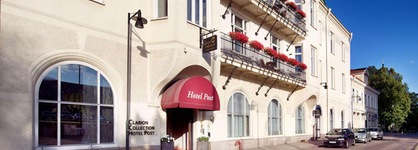 Home Hotel Post